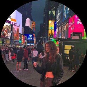 Meet your Posher, Constance